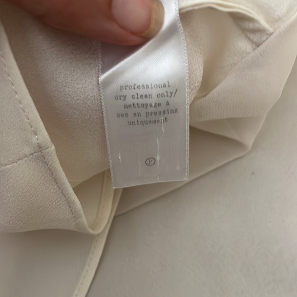 RAG AND BONE YOKE FLAP TOP - Picture 10 of 10